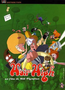 Hair High