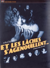Et les lâches s'agenouillent...