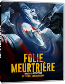 Folie meurtrière