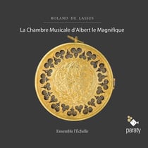 La chambre musicale d'Albert le Magnifique