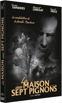 La Maison aux sept pignons