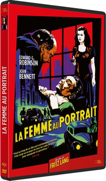 La Femme au portrait