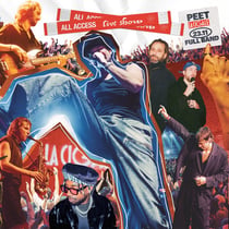Live à la Cigale