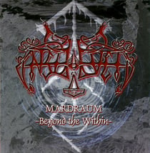 Mardraum - beyond the within