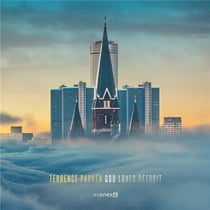GOD loves Detroit