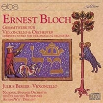 Gesamtwerk für Violoncello