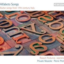 Alfabeto songs