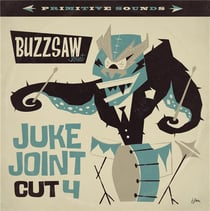 Buzzsaw join cut 4