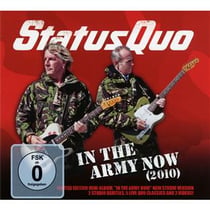 In the army now (2010)