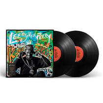 King Scratch : Musical Masterpieces From The Upsetter Ark-Ive