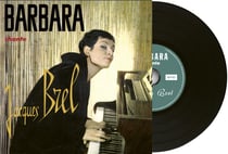 Barbara chante Brel