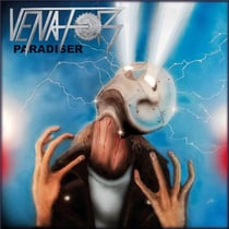Demo 2019 - Paradiser / Angel Blade