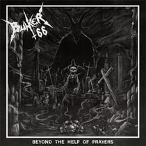 Beyond The Help Of Prayers