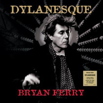 Dylanesque - édition colorée