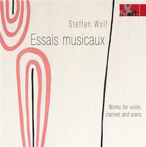 Essais Musicaux