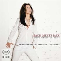 Bach meets Jazz