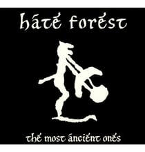 The most ancient ones
