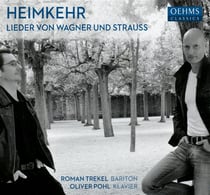 Heimkehr