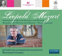 Leopold Mozart