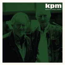 Full circle KPM sessions