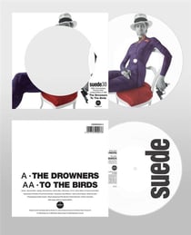 The Drowners - 30th Anniversary Edition