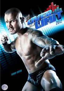 Over the Limit 2012