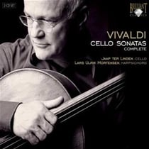 Sonates pour violoncelle & basse continue (intégrale)