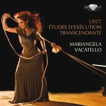 Études d'exécution transcendante
