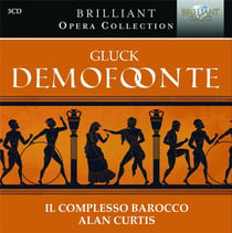 Gluck : demofoonte