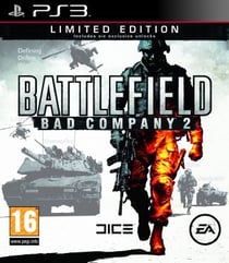 Battlefield : Bad Company 2 - Édition Limitée