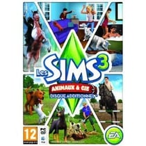 Les Sims 3 : Animaux & Cie