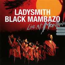 Live at Montreux 1987-1989-2000