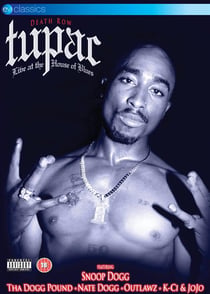Tupac and snoop live house blues