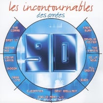 Les incontournables des années 90
