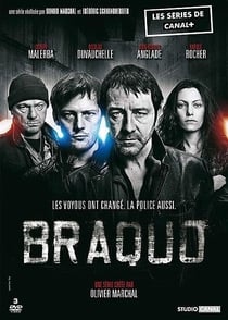 Braquo - Saison 1