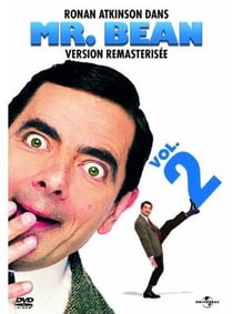 Mr. Bean - Volume 2