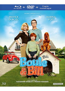 Boule & Bill