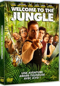 Welcome to the Jungle