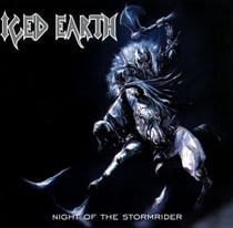 Night of the stormrider