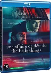 Une affaire de détails