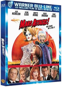 Mars Attacks!