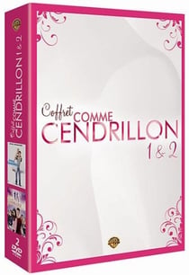 Coffret - Comme Cendrillon 1 & 2