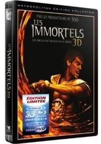 Les Immortels
