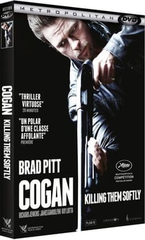 Cogan (Killing Them Softly)