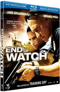 End of Watch