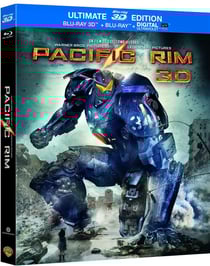 Pacific Rim