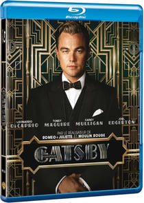 Gatsby le magnifique