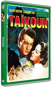 Taïkoun