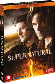 Supernatural - Saison 10