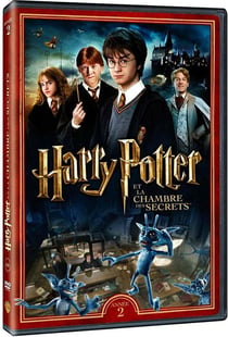 Harry Potter et la Chambre des Secrets